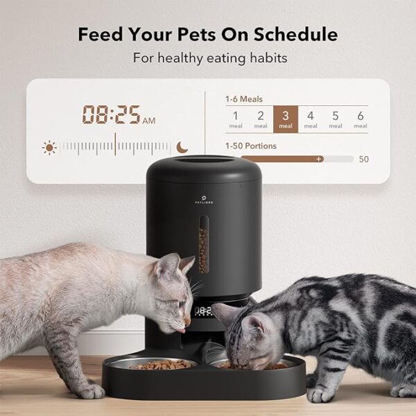 PETLIBRO Automatic Cat Food Dispenser