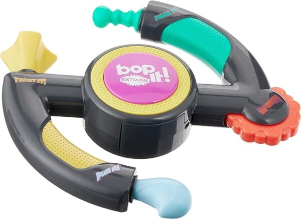 Hasbro Gaming Bop It!