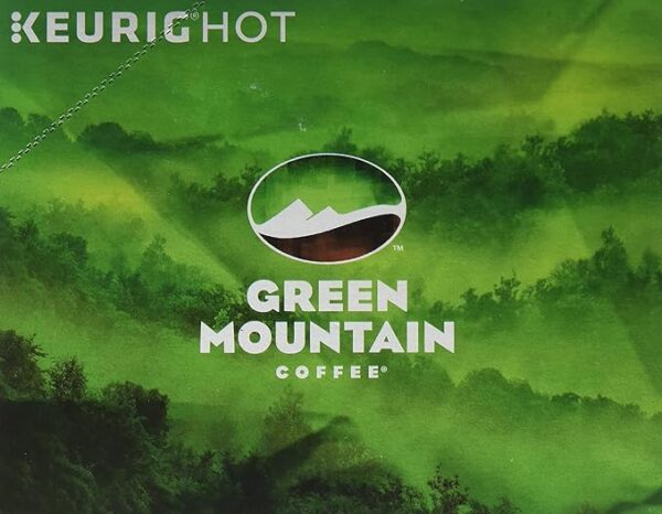 Keurig Top Four Selling K Cups 96 Count (Green Mountain Coffee Dark Magic) - Image 3